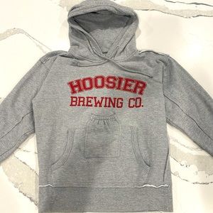 IU hoodie (Indiana University Hoosiers)